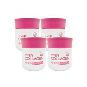 에버콜라겐 인앤업 비오틴 셀 750mg x 56정 x 4박스 /An