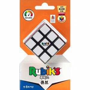 (학습교재)코리아보드게임즈 루빅스 큐브 3X3 /