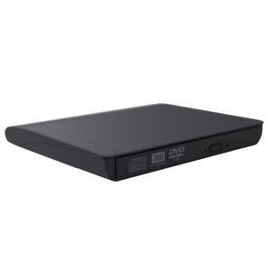 NEXT-200DVD-RW 이지넷 USB3.0 External ODD (DVD-RW) Multi플레이어 / 일체형케이블타입 YS