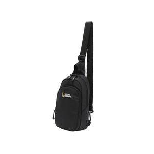 매장정품 NATIONALGEOGRAPHIC 내셔널지오그래픽 N255ACR900 베이직 슬링백 BLACK N255ACR900099 413738