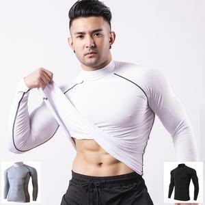 언더레이어 베이스 냉감이너웨어 스포츠 골프이너웨어 긴팔이너웨어 긴팔쿨티셔츠 스포츠 레쉬가드 언더레