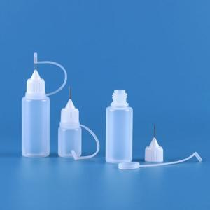 100ml 바늘 액상 공병 용기 스포이드 상소분용