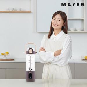 [마이어] 무선 텀블렌더 BL250MR