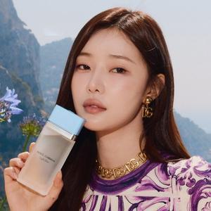 [돌체앤가바나 뷰티](김해점)[이시안 PICK][NEW] 라이트 블루 오 드 뚜왈렛 30ml