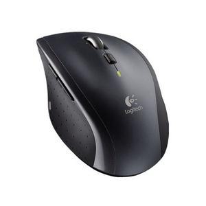 로지텍 M705 Marathon Mouse 블랙