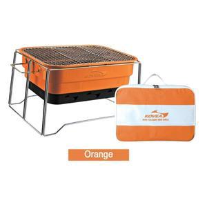 바베큐그릴 미니폴딩BBQ그릴 접이식 숯불요리 캠핑 KECW9QA-02 sv7