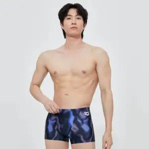 아레나 남성 플로우업 숏사각 A4SM1MQ12-PNK