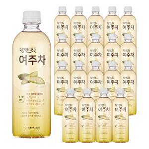 일화 당앤핏 여주차 500ml x20개