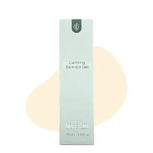 인셀덤 카밍 밸런스 젤 100ml /QR부착 100% 본사 입고