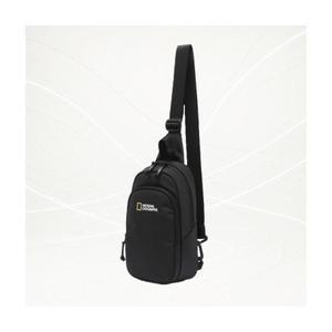 내셔널지오그래픽 N255ACR900 베이직 슬링백 BLACK N255ACR999 1141968