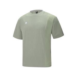 매장정품 다이나핏 DYNAFIT LUCCA 2.0 루카 남성 반팔티_Olive YMM25246K3 603415