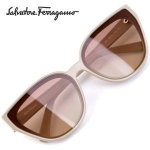 명품 뿔테 선글라스 SF997S-264   FERRAGAMO