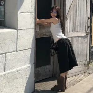 [메이비베이비] Pino Skirt (2colors)