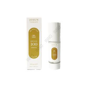조선테라피 율침크림 100샷 30ml tr