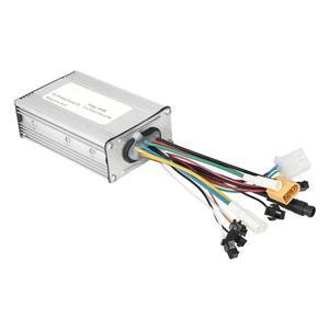 교체하기 브러시리스 전동 컨트롤러 전기 스쿠터 액세서리 21A 전동 컨트롤러 48V