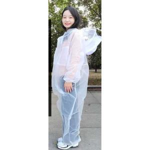 모기장옷 방충복 벌초 메쉬 양봉옷 방충망 꿀벌 보호복 벌 전신
