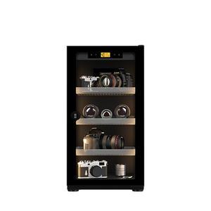DEWFREE 듀프리 PLD-50L 다용도 카메라 제습함 보관함 50L