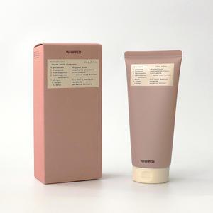 휩드 무화버터 비건 팩클렌저 130g