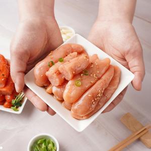 저염 명란젓 1kg 백명란 양념명란 파지 무색소 파지 정란 선동