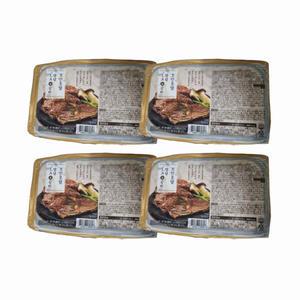 조선호텔 양념 LA갈비 400gX8팩