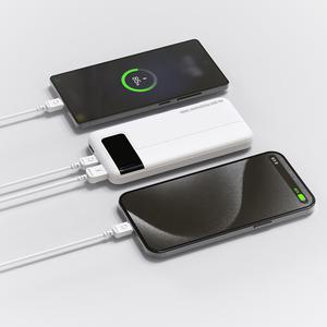 KC인증 휴대폰 고속 보조배터리 10000mAh (C to C) 20W 선풍기 조끼 가능