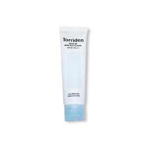 토리든 다이브인 무기자차 마일드 선크림 SPF50+ 60ml 1개