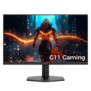알파스캔 AOC Q27G11 게이밍 QHD 180 FAST IPS HDR 무결점 모니터