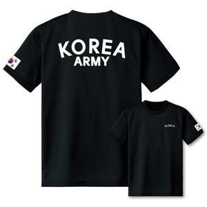 ROKA 로카티 쿨링 KOREA 메쉬 반팔 단체티셔츠 유니폼 납품용 단체티 쿨링티셔츠