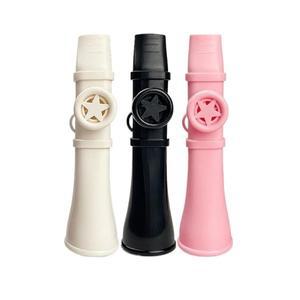 카주 Kazoo 간단 배우기   Dudu 마우스피스 플루트 색소폰