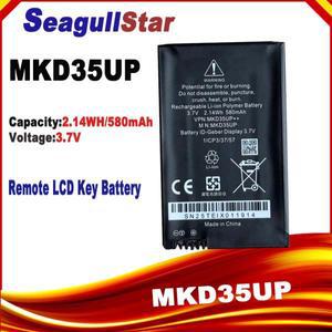 MKD35UP 원격 LCD 키 배터리 BMW X7 X6 X5 X3 X4 530Le 730 740 745 760LI 9442976 -01 1ICP3/37/57 D-8078