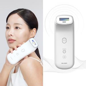 멜라닌 파괴를 통한 피부질환치료 IPL 의료기기 멜라샷