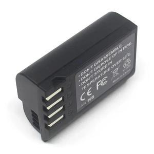 파나소닉 DC-GH5M2 DC-GH6 DC-GH7 카메라용 DMW-BLK22 배터리