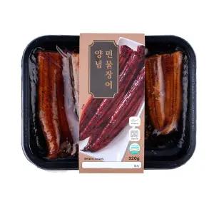[냉장] 양념민물장어 (320g/팩)
