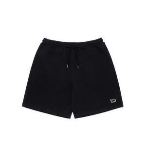 LEE 스 쇼츠 B1 LE2502SO20 BK GR OT