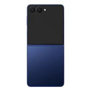 삼성전자 갤럭시 Z 플립7 5G 512GB SM-F766B 자급제 블루쉐도우