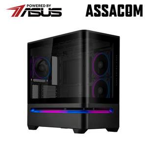 AMD 9800X3D+RTX5080 16GB+32GB+1TB 조립PC 게이밍컴퓨터 조립식컴퓨터 게이밍PC 배그 로아 와우 데스크탑
