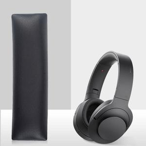 소니 MDR-WH-H900N 100ABN 헤드셋 액세서리 호환 휴대용 맞춤형 이어 빔 밴드 쿠션 교체