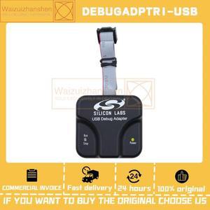 MCU 프로그래밍 번 다운로더 온 ,  DEBUGADPTR1-USB C8051F EFM8, 1PCs/로트,