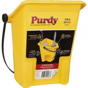 Purdy Painter 14T921000 s 미국아마존 옐로우 양동이,