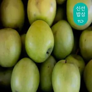 [당도선별] 정품 2025년 수확 햇상큼 아삭 프리미엄 산들앤 달코미 썸머킹 꼬마 사과 2kg (12과~14과) 개당 약150g