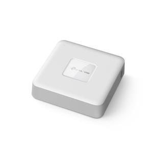 티피링크 VIGI NVR1104H-4P 10TB HDD 지원 4채널 PoE+ 네트워크 비디오 녹화기 CCTV 녹화기