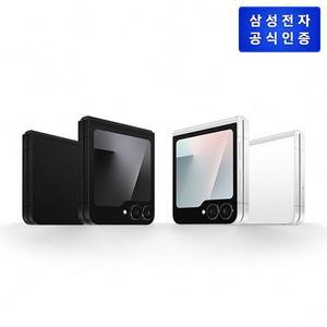 갤럭시 Z 플립7 FE SM-F761N 자급제 256GB [색상선택]