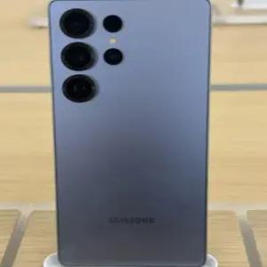 삼성전자 갤럭시 S25 울트라 512GB SM-S938 티타늄 실버블루 자급제