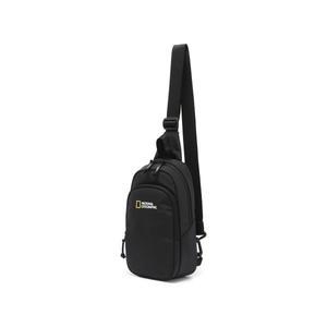 NATIONALGEOGRAPHIC N255ACR900 베이직 슬링백 BLACK N255ACR900099 1525631
