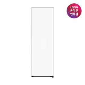 [으뜸효율 대상] LG 컨버터블 패키지 오브제컬렉션 Fit & Max 김치냉장고 오토도어 색상선택 Z324AA3 328L 1등급