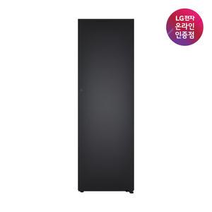 [으뜸효울 대상] LG 컨버터블 패키지 오브제컬렉션 Fit & Max 김치냉장고 오토도어 맨해튼미드나잇 좌열림 Z324SM3S 328L 1등급