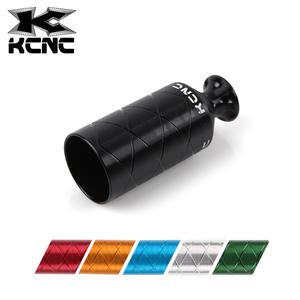 KCNC QR레버 마운트 (라이트/자전거/휠/바퀴/거치대/MTB/로드/사이클)