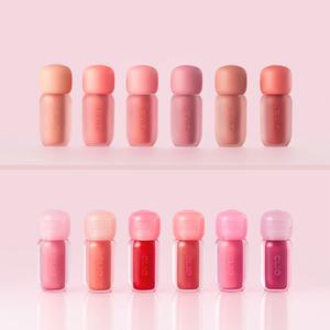 클리오 볼륨메이트 틴트 (글로스/블러)
