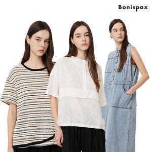 [보니스팍스] ONLY 11st ! 여름 신상 & 봄 클리어런스 니트/블라우스/원피스/팬츠/스커트외