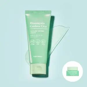 어성초시카 쿨링 수분크림 90ml(+어성초크림 8ml)